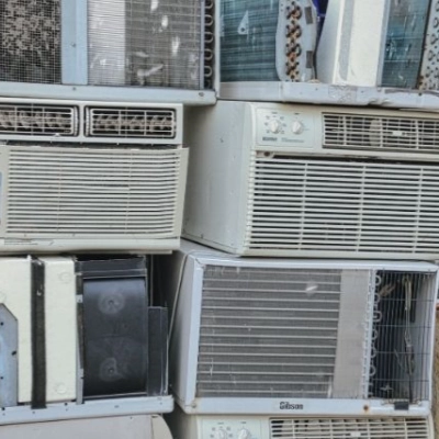 Çengelköy Bölgesinde Atık Kağıt Kilosu